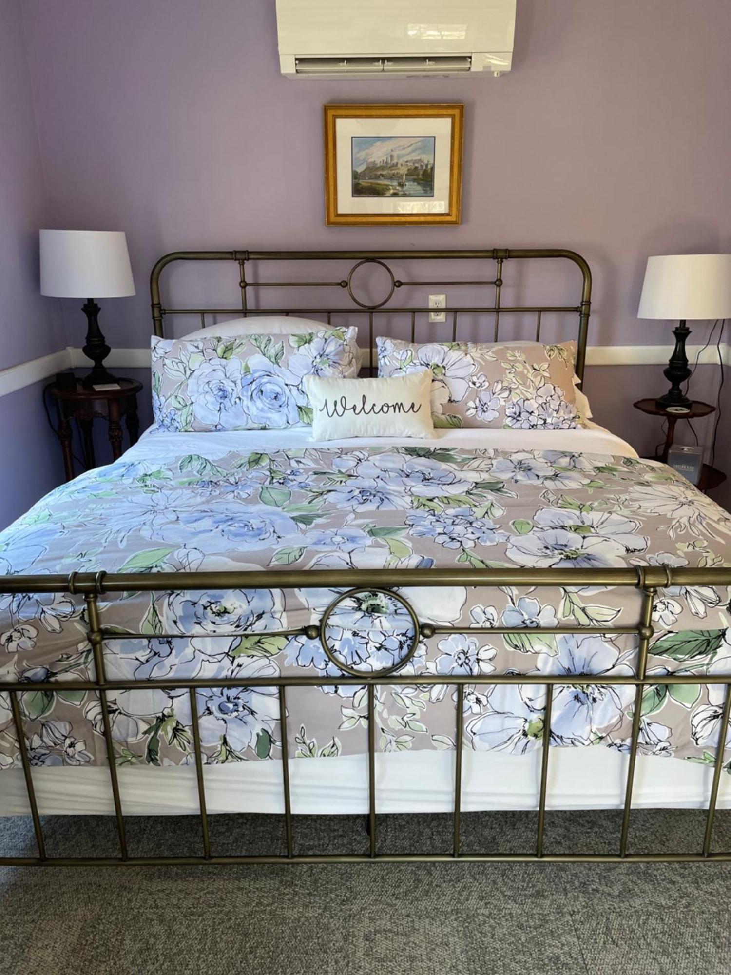 1802 House Bed & Breakfast Kennebunkport Exterior photo